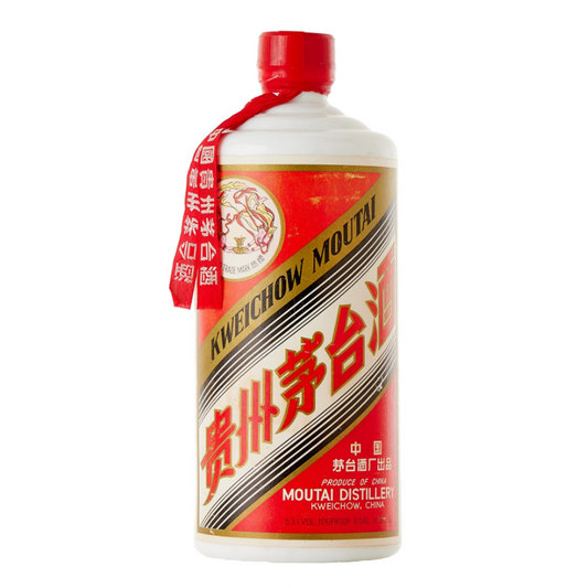 香港高價回收大飛天茅台酒 | 專人上門收購198 包裝細節 - 醇香酒行香港名酒收購