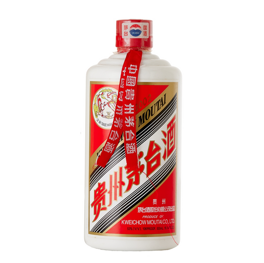 飛天系列酒價格報價 / 2002年份茅台酒回收價 包裝細節 - 醇香酒行香港名酒收購