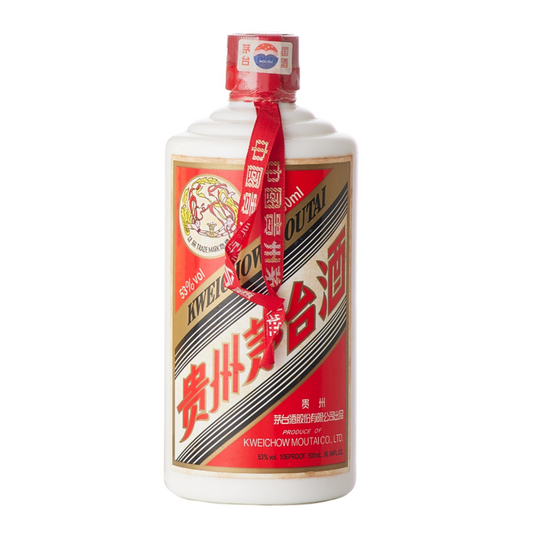 香港全區回收茅台酒 收購飛天系列茅台酒 | 包裝細節 - 醇香酒行香港名酒收購