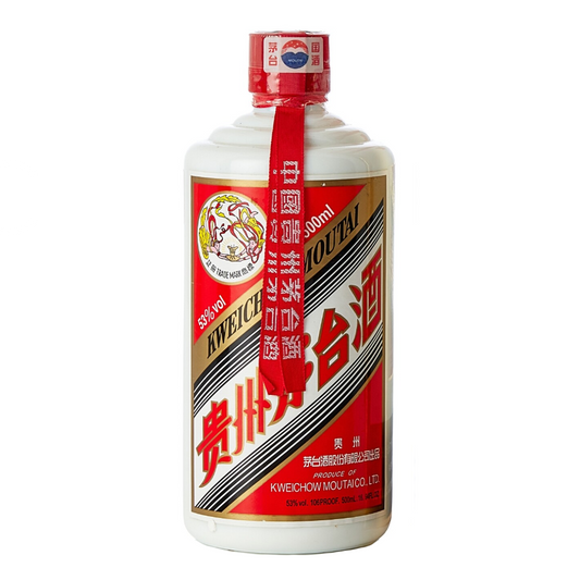 醇香酒行收購各種茅台酒 | 高價回收2009年份 包裝細節 - 醇香酒行香港名酒收購