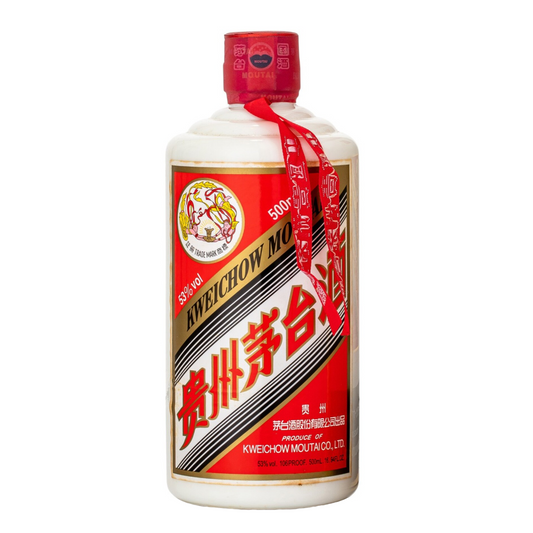 專業回收茅台酒 上門回收飛天茅台2011年份 包裝細節 - 醇香酒行香港名酒收購