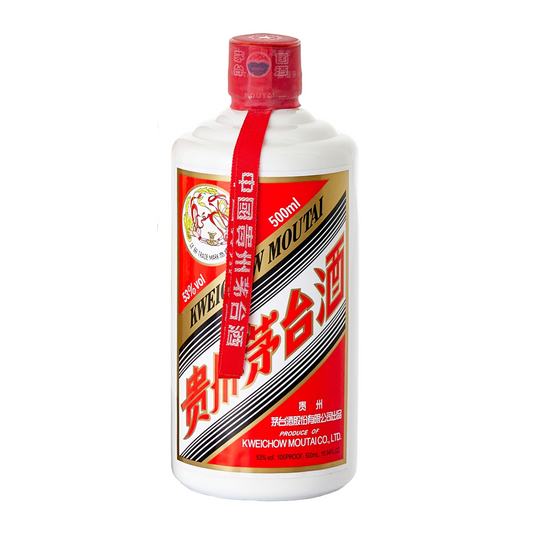 貴州飛天茅台酒2015年回收 | 包裝細節 - 醇香酒行香港名酒收購
