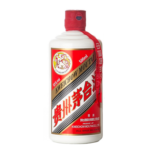 現金收購2016年份飛天茅台酒 | 包裝細節 - 醇香酒行香港名酒收購