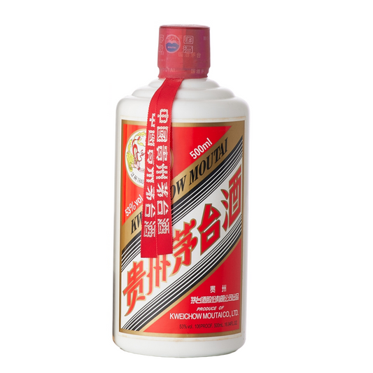 香港/澳門最高價回收2017年份飛天茅台酒 | 包裝細節 - 醇香酒行香港名酒收購