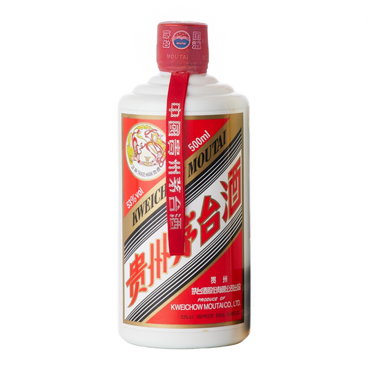 2022年份飛天茅台酒 ：2022年茅台回收價格 包裝細節 - 醇香酒行香港名酒收購