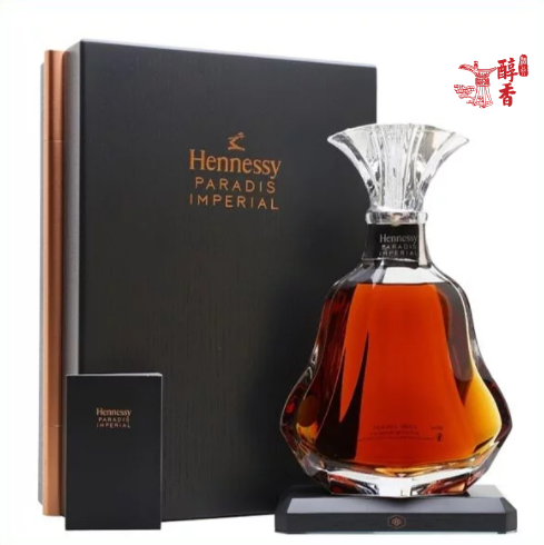 專業回收洋酒 高價收購軒尼詩（Hennessy）-杯莫停PARADIS-IMPERIAL百樂廷皇禧