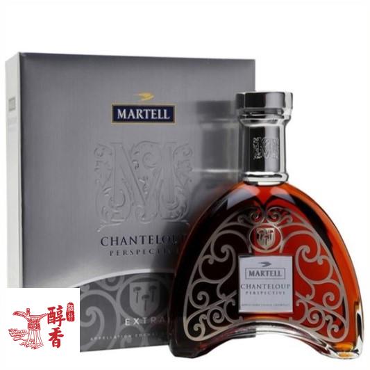 香港收購洋酒 回收馬爹利 (Martell)尚選 產品圖 - 醇香酒行高價回收