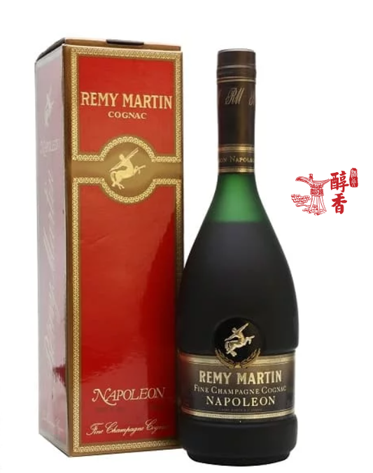 回收人頭馬 (Remy Martin)NAPOLEON 高價收購各系列洋酒