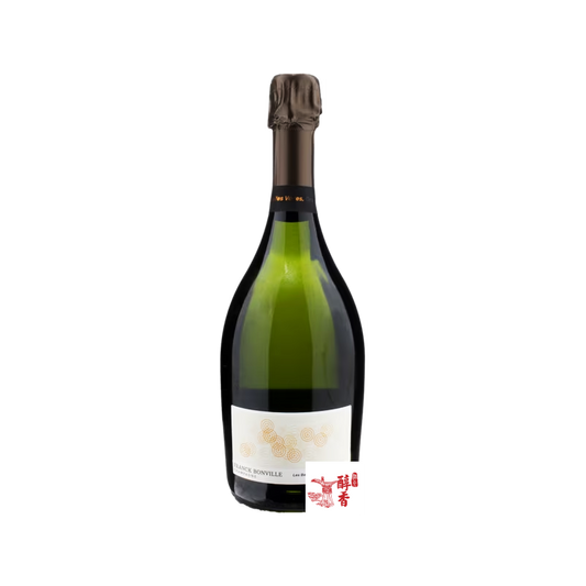 回收Bonville Les Belles Voyes Grand Cru Blanc De Blancs 2014