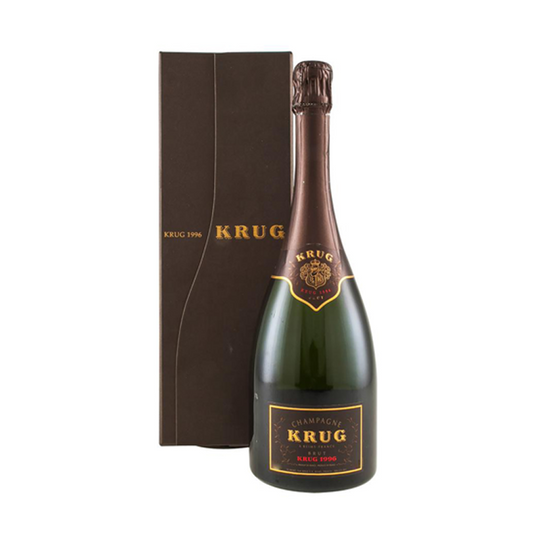 回收香檳的勞斯萊斯——庫克年份香檳 Krug Vintage 庫克年份香檳回收價格查詢|Krug Champagne 庫克香檳