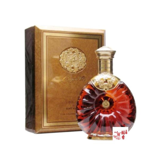 回收人頭馬金色年代金盒Cognac Brandy