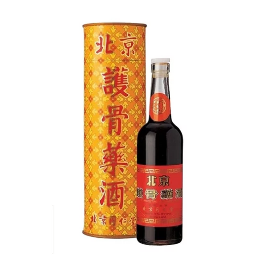 香港回收同仁堂護骨酒|老酒收購|北京同仁堂——護骨酒