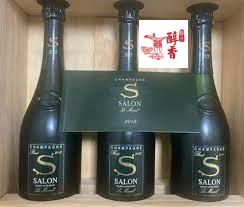 高價收購香檳  回收沙龍salon 系列香檳