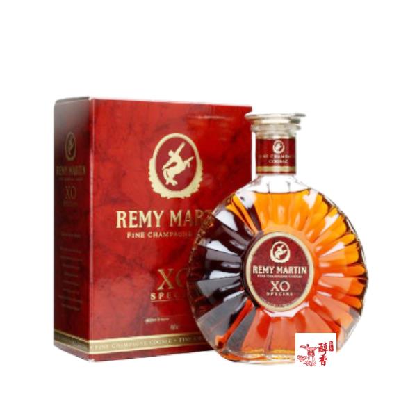 回收人頭馬Rémy Martin xo小花