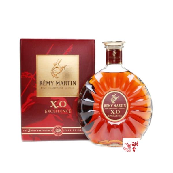 回收人頭馬Rémy Martin xo無花