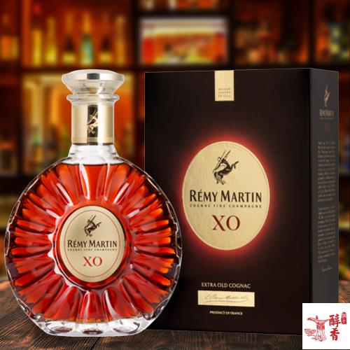 Remy Martin 人頭馬 XO 新版干邑洋酒