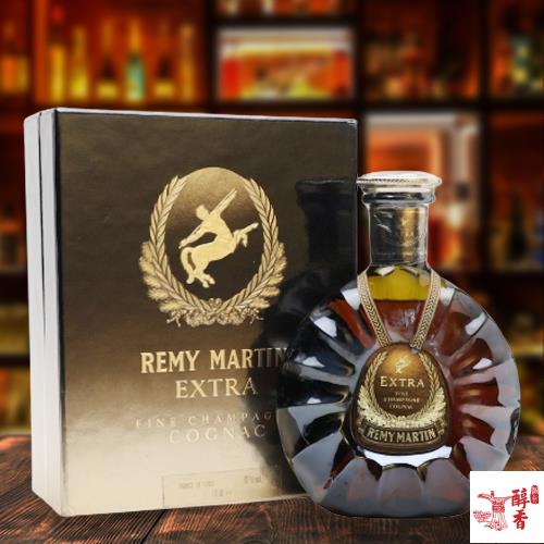 Remy Martin Century Extra Cognac 人頭馬雙帶 Extra