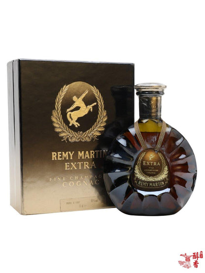 Remy Martin Century 包裝細節 - 醇香酒行香港名酒收購
