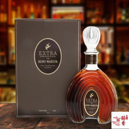 Remy Martin 人頭馬 EXTRA新版 產品圖 - 醇香酒行高價回收