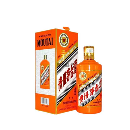 牛年茅台 包裝細節 - 醇香酒行香港名酒收購