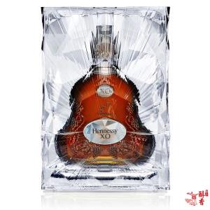 Hennessy 軒尼詩 2020年度X.O 包裝細節 - 醇香酒行香港名酒收購