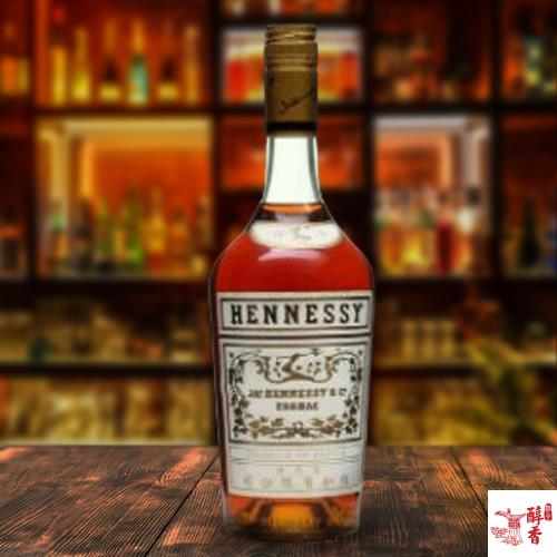 Hennessy Brandy 軒尼詩 三星 干邑 白蘭地