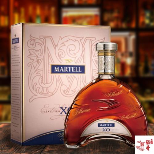 MARTELL 馬爹利 拱橋洋酒