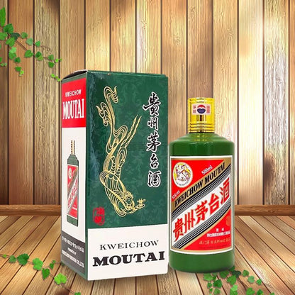 澳門茅台文化協會專享 產品圖 - 醇香酒行高價回收