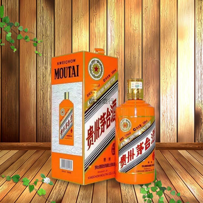 牛年茅台 產品圖 - 醇香酒行高價回收