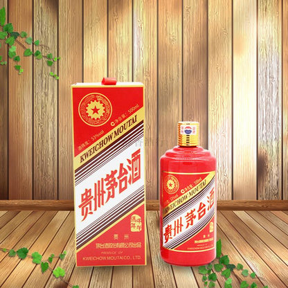 馬年生肖茅台 產品圖 - 醇香酒行高價回收