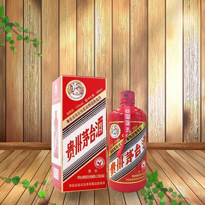 港區政協委員聯誼會尊享 產品圖 - 醇香酒行高價回收