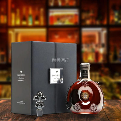 Remy Martin Louis 產品圖 - 醇香酒行高價回收