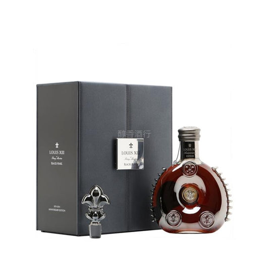 Remy Martin Louis 包裝細節 - 醇香酒行香港名酒收購