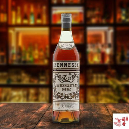 Hennessy Brandy 軒尼詩 產品圖 - 醇香酒行高價回收