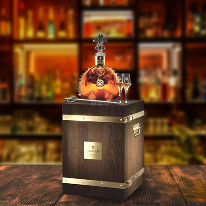 Remy Martin Louis XIII 產品圖 - 醇香酒行高價回收