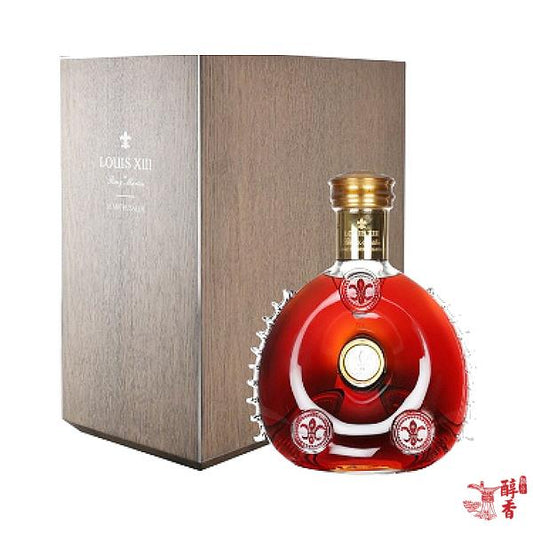 收購人頭馬路易十三  Remy Martin Louis XIII 6L