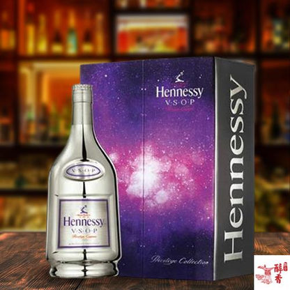 Hennessy 軒尼詩 VSOP 產品圖 - 醇香酒行高價回收