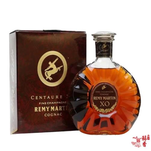 Rémy Martin人頭馬 XO（舊版大花）