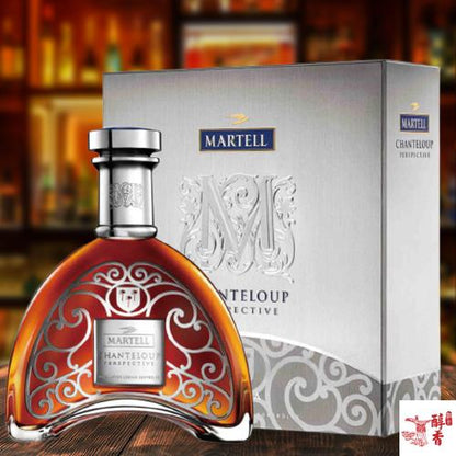 MARTELL 馬爹利 尚選CHANTELOUP 產品圖 - 醇香酒行高價回收