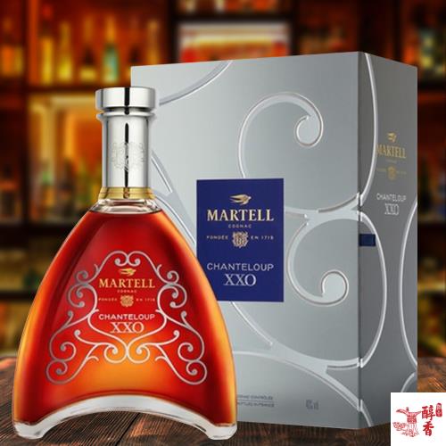 MARTELL 馬爹利 CHANTELOUP XXO洋酒