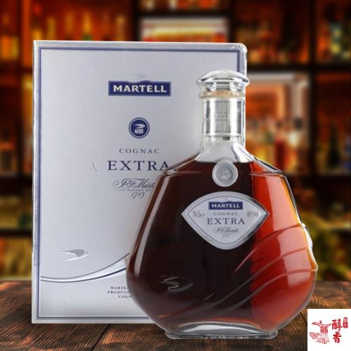 MARTELL  EXTRA 馬爹利洋酒收購