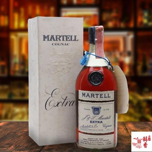 MARTELL 馬爹利EXTRA