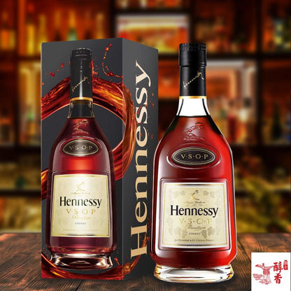 Hennessy V.S.O.P 產品圖 - 醇香酒行高價回收