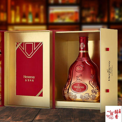 XO 洋酒回收 Hennessy X.O 產品圖 - 醇香酒行高價回收