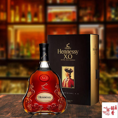 Hennessy X.O（軒尼詩 XO） 產品圖 - 醇香酒行高價回收