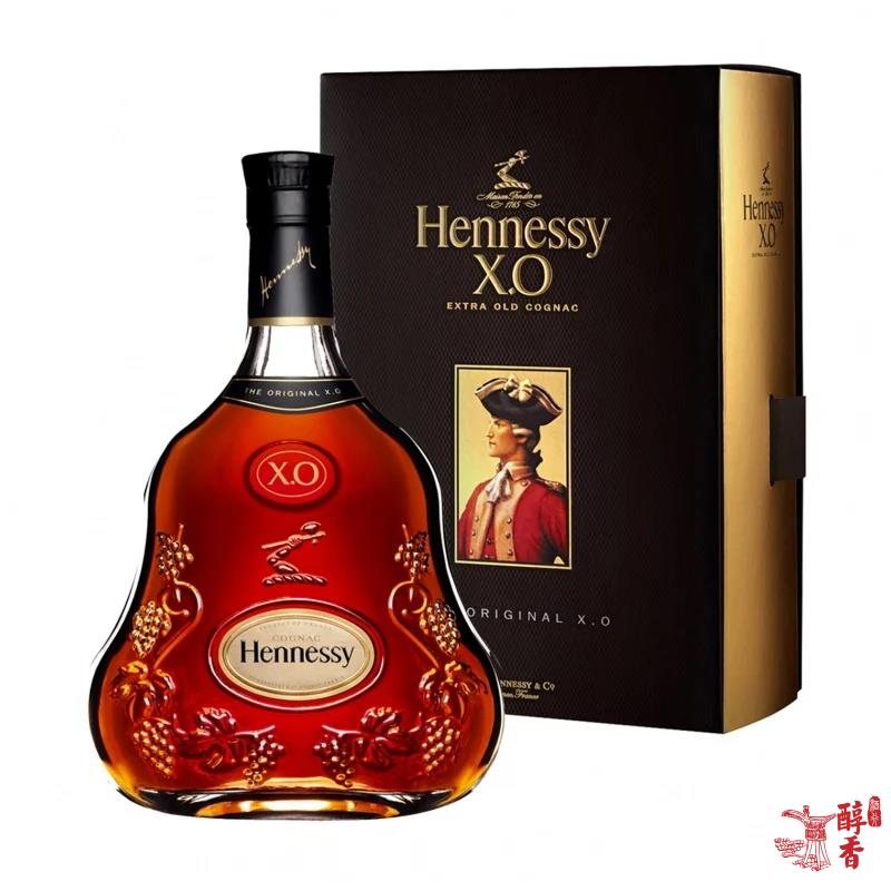 Hennessy X.O