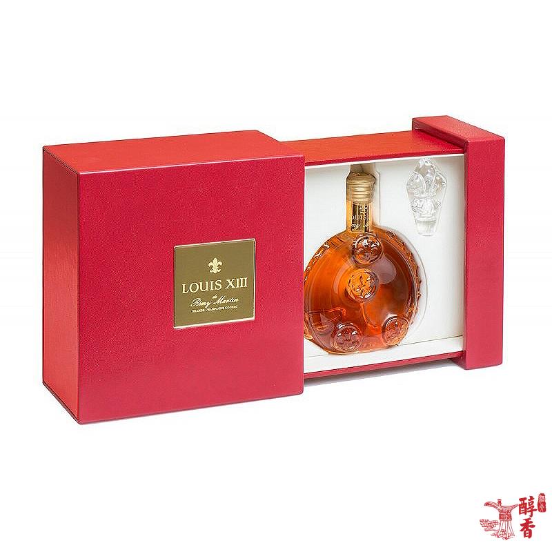 回收人頭馬 路易十三 Mini Remy Martin Louis XIII