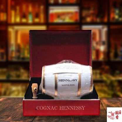 Hennessy NAPOLEON 產品圖 - 醇香酒行高價回收
