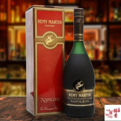 Rémy Martin人頭馬 NAPOLEON 產品圖 - 醇香酒行高價回收