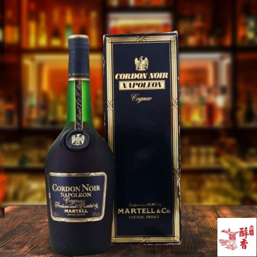 Martell 馬爹利 NAPOLEON舊版洋酒收購